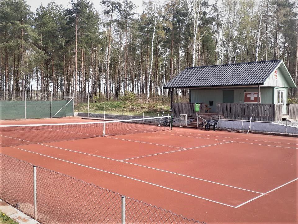 Våxtorps tennisklubb