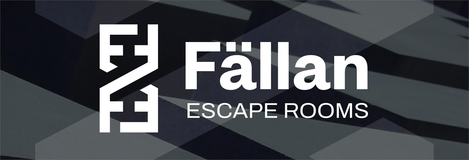 Fällan Escape Room by Joint Entertainment AB