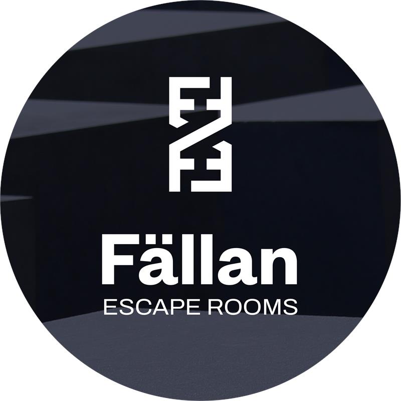 Fällan Escape Room by Joint Entertainment AB