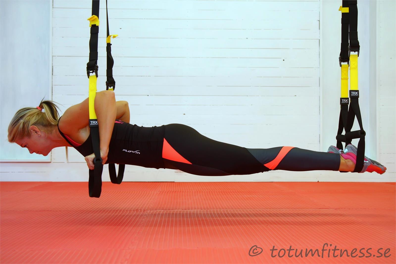 Totum Fitness
