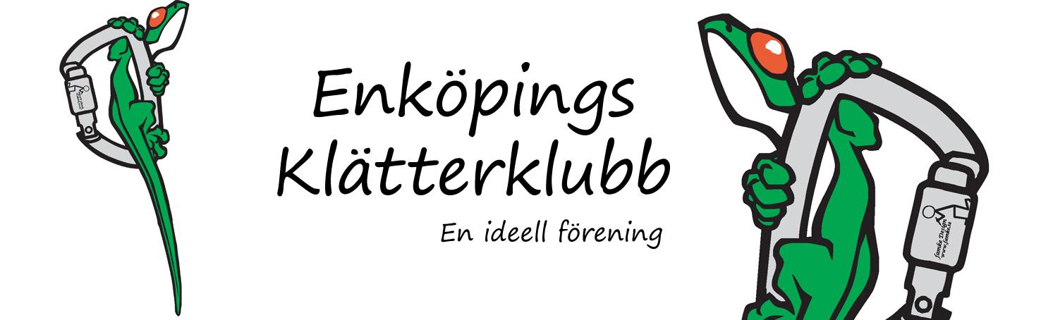 Enköpings Klätterklubb