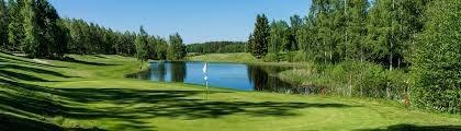 Boka Lektion i Golf simulatorn (Nyhet Spellektion)