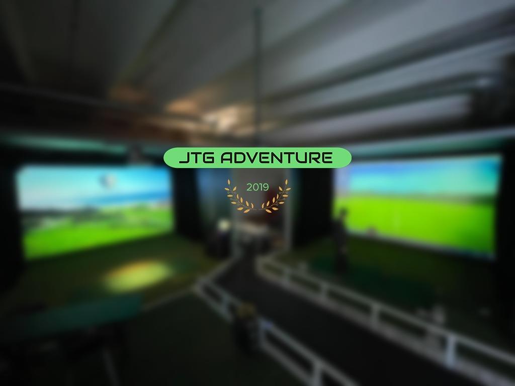 JTG Adventure 