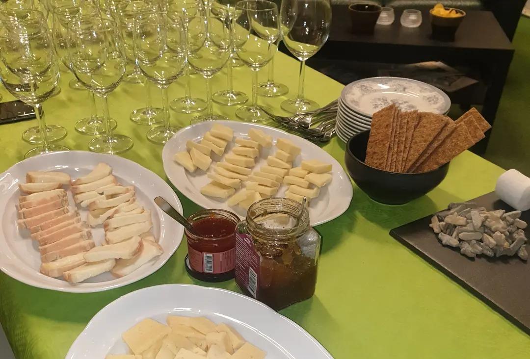 Event och Nöje