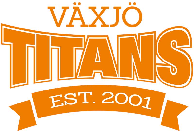 Växjö Titans kampsportsförening