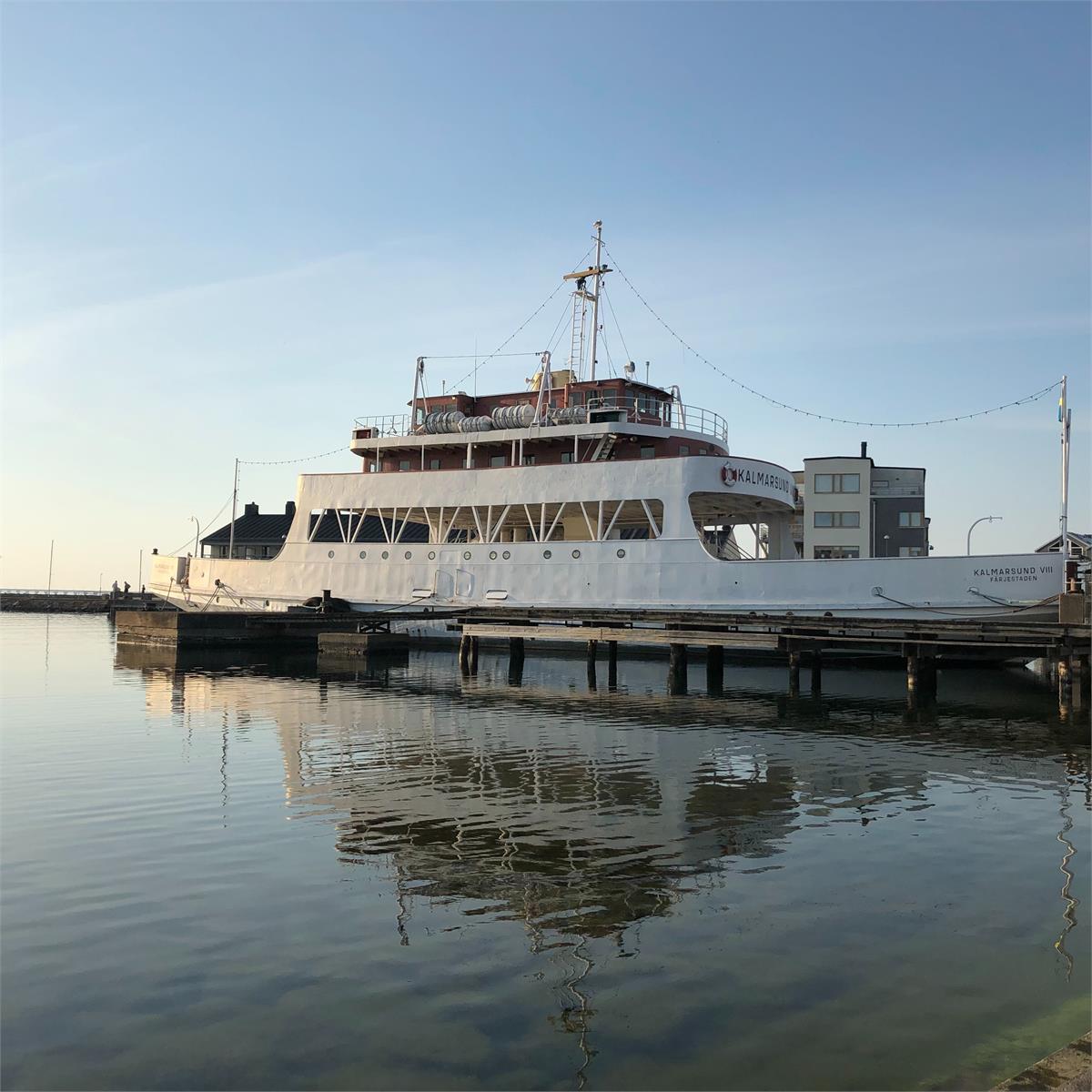 KALMARSUND VIII