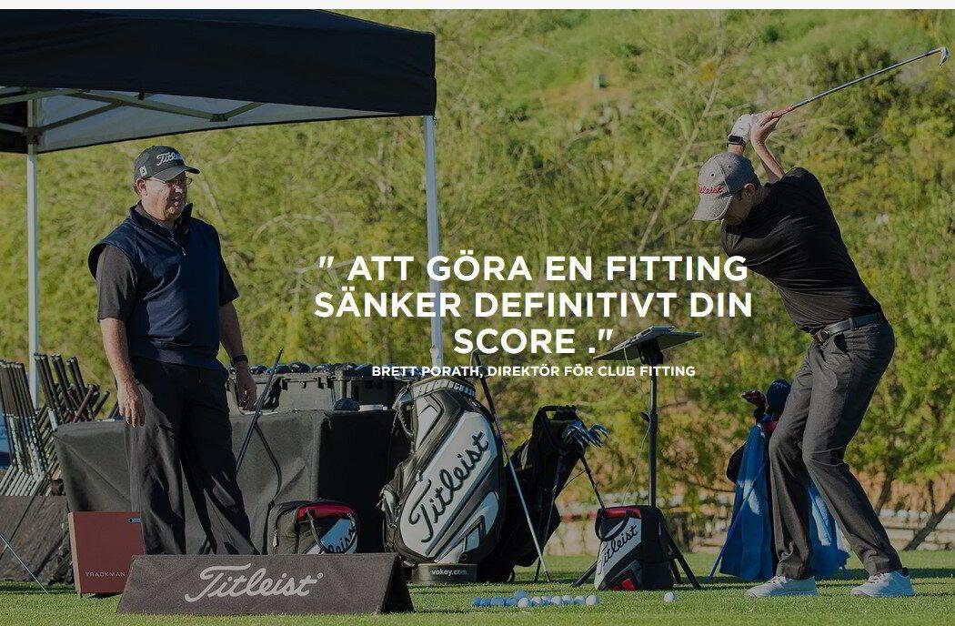 Kalmar Golfbutik