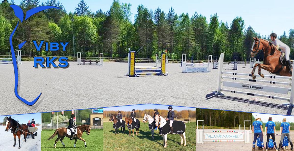 Viby Rid och Körsällskap