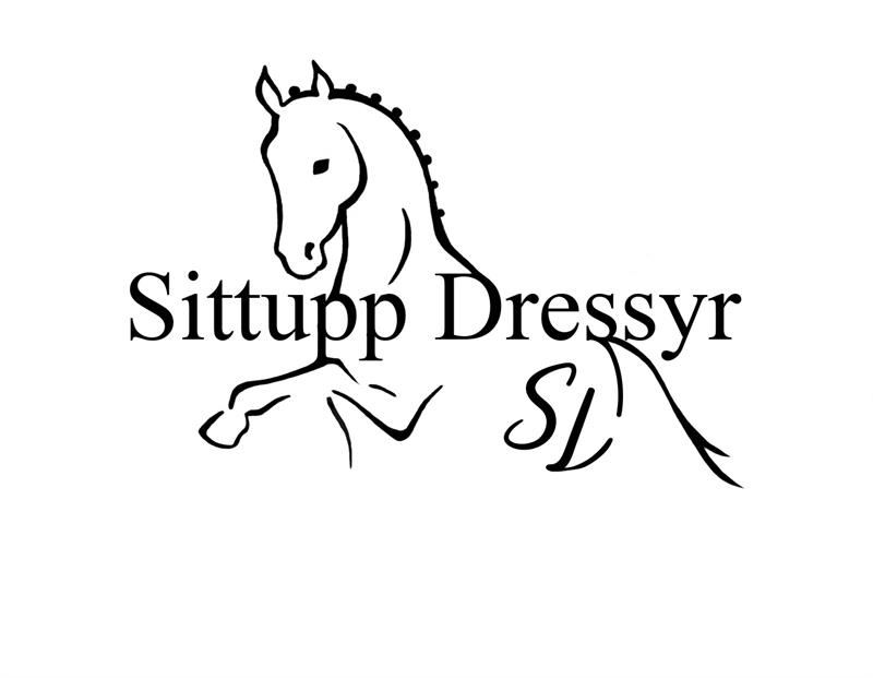Sittupp Sophie Lind Dressyr