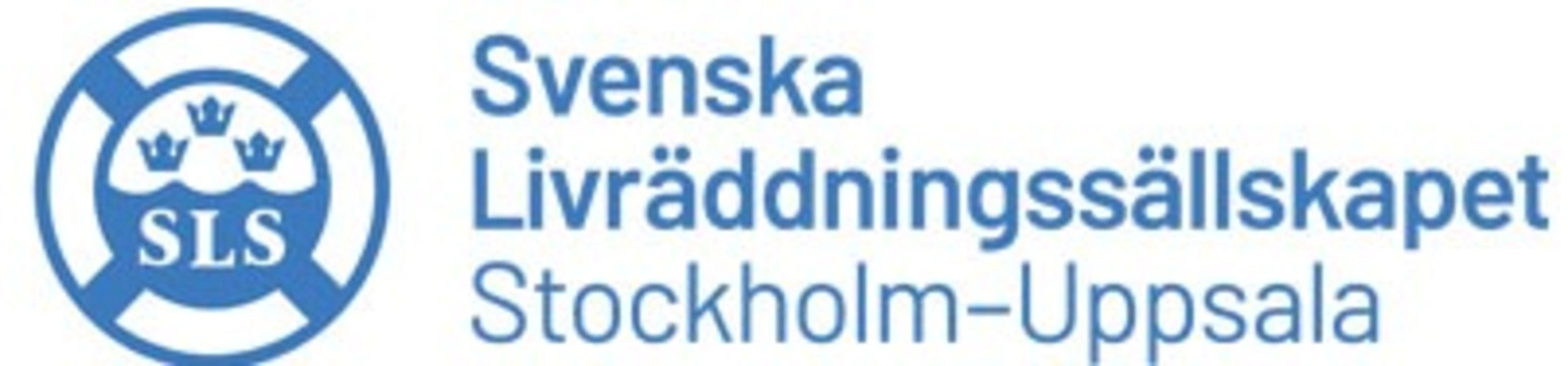 Svenska Livräddningssällskapet Stockholm-Uppsala