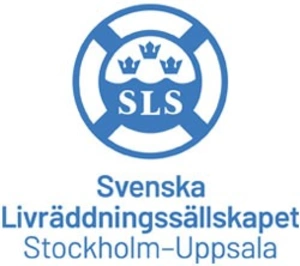 Svenska Livräddningssällskapet Stockholm-Uppsala
