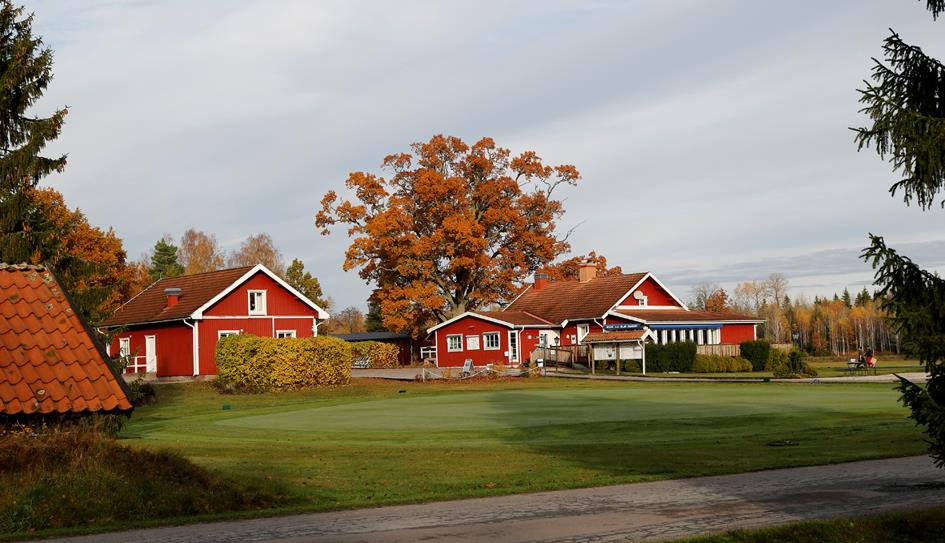 Arboga Golfklubb