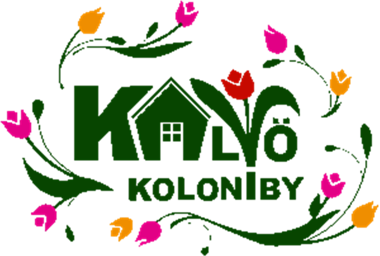 Kalvö Koloniby