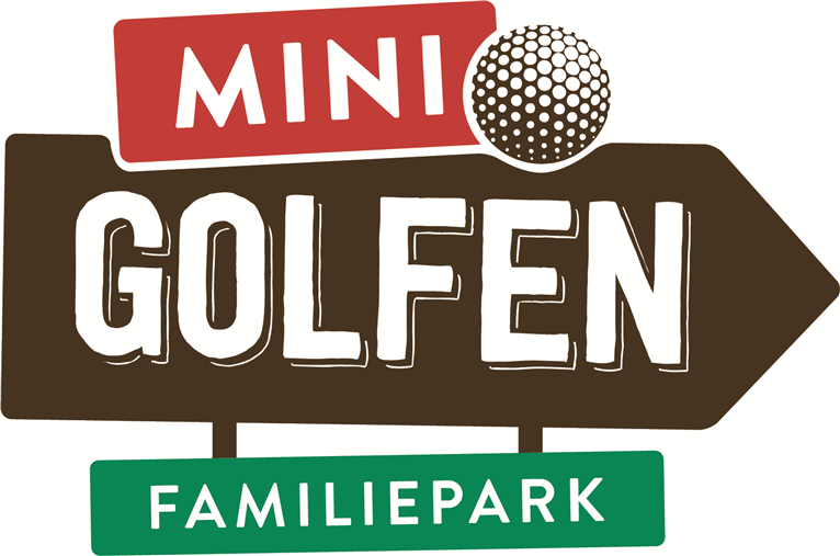 Minigolfen - Familiepark